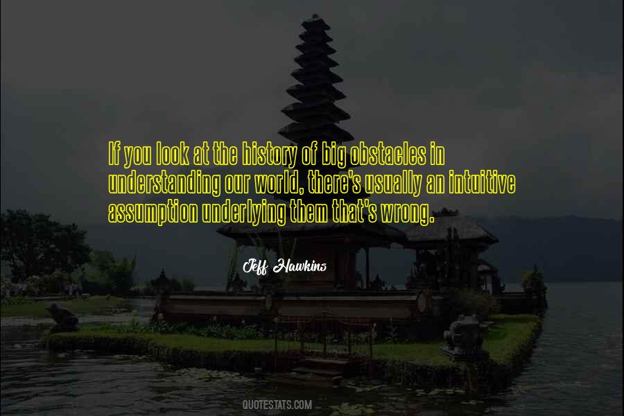 Linderman Quotes #1876381