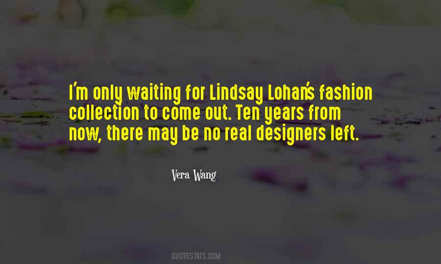 Lindsay Quotes #1000985