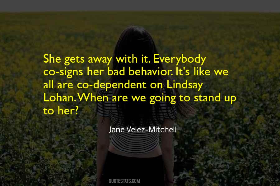 Lindsay Quotes #1649245