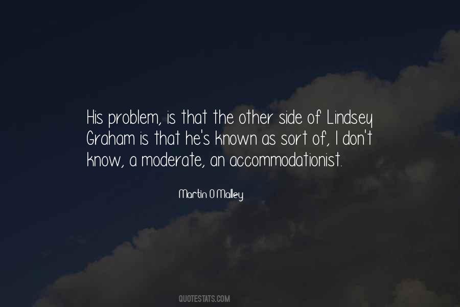 Lindsey Quotes #250058