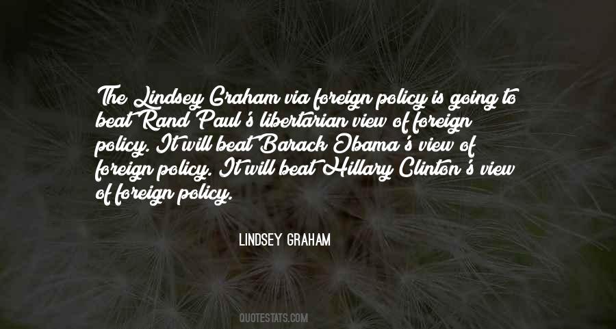 Lindsey Quotes #253110