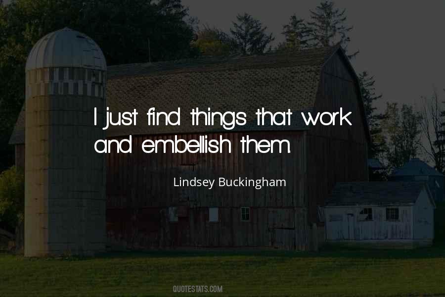 Lindsey Quotes #70446