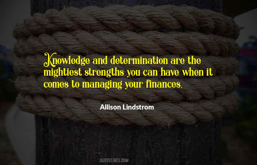 Lindstrom Quotes #263186