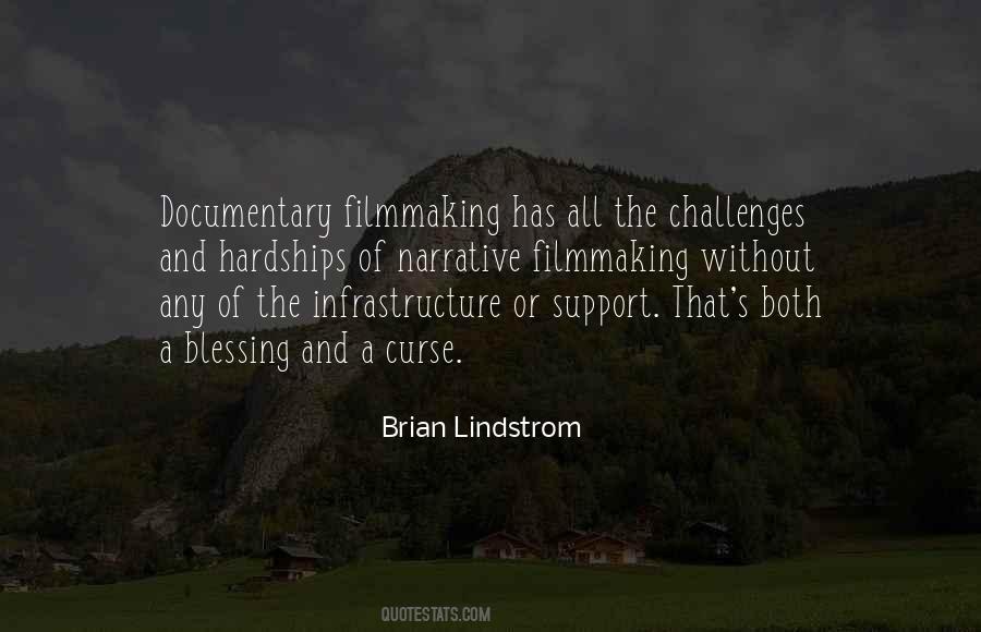 Lindstrom Quotes #57185