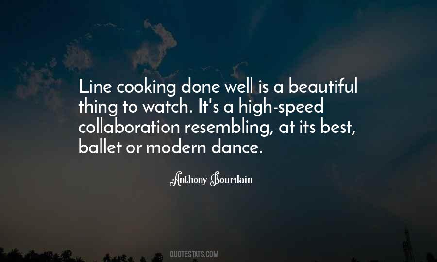Line Dance Quotes #1539276