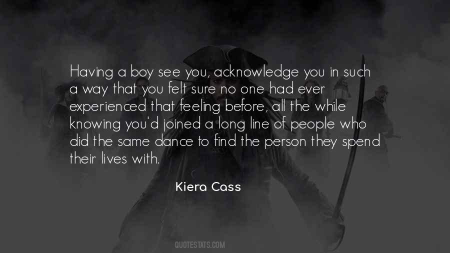 Line Dance Quotes #225484