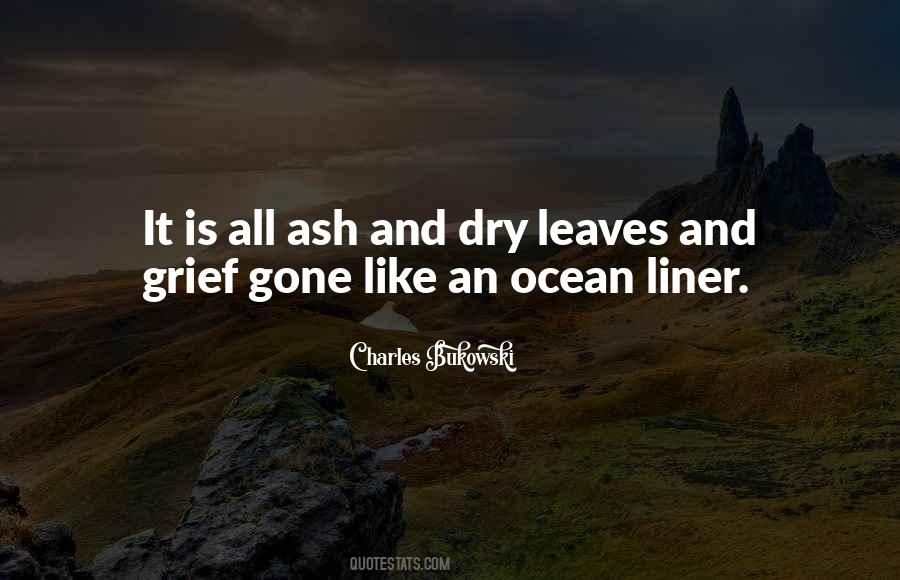 Liner Quotes #1472599