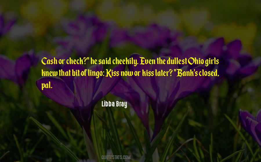 Lingo Quotes #1766058