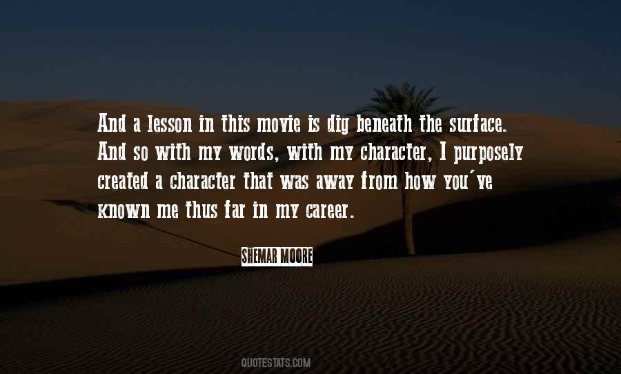 Linking Two Quotes #1431529