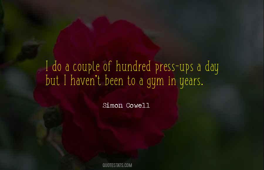 Linking Two Quotes #1521768