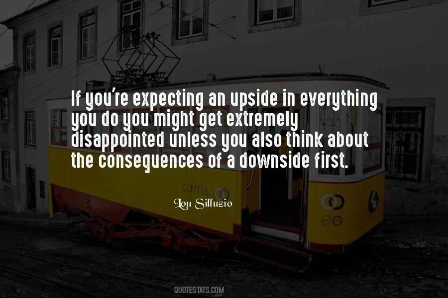 Quotes About Disappointed Life #83019