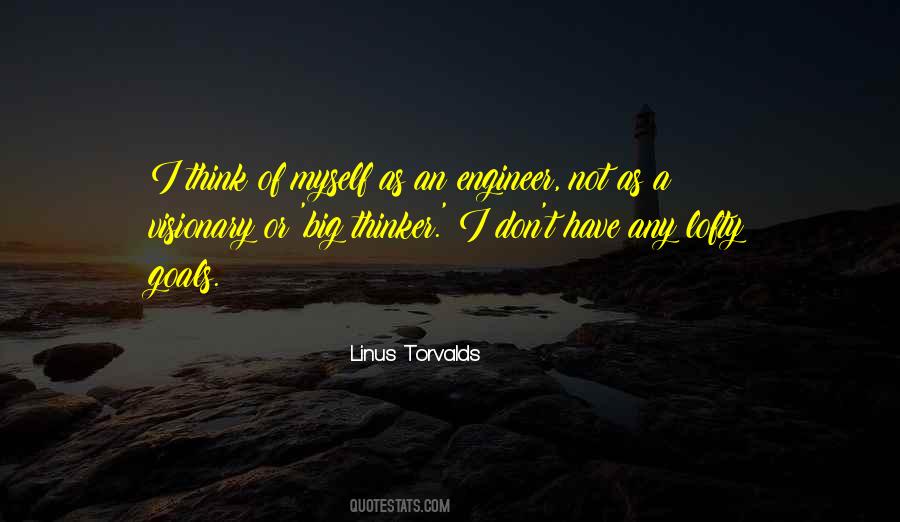 Linus Quotes #104589