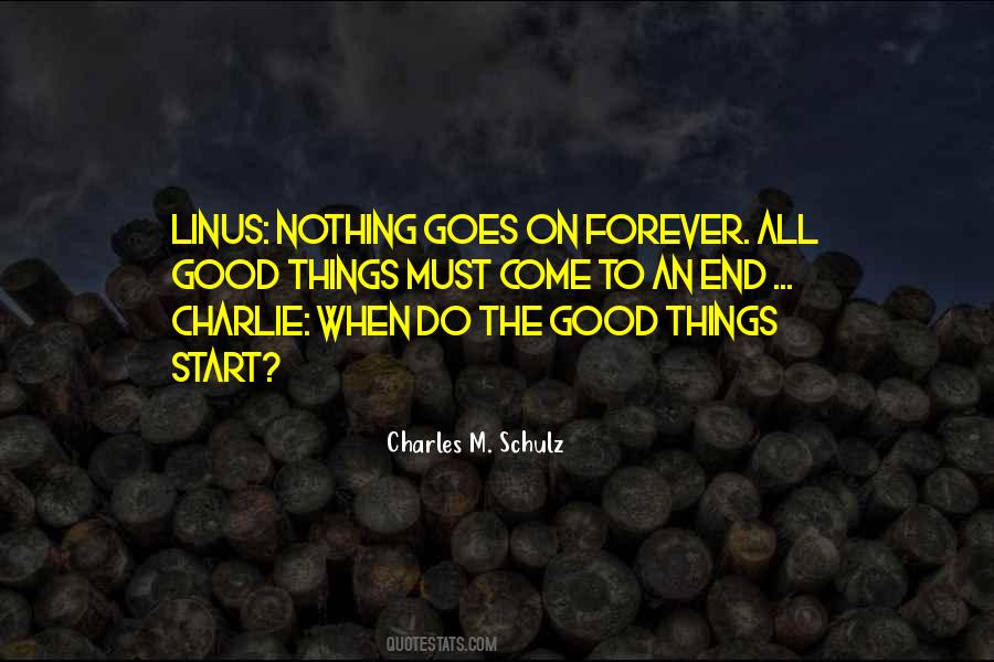 Linus Quotes #899813