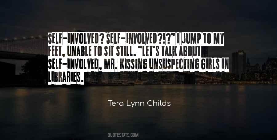Quotes About Unsuspecting #962834
