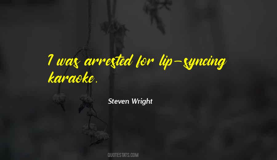 Lip Quotes #1349802