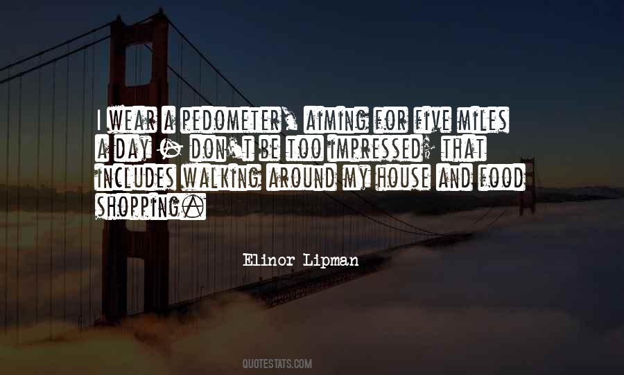 Lipman Quotes #1009899