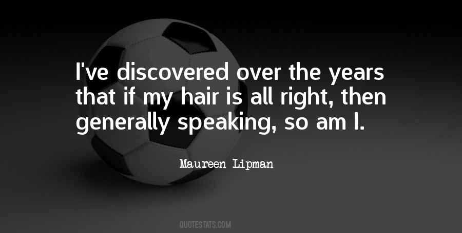 Lipman Quotes #554913