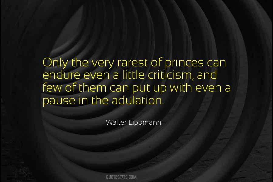 Lippmann Quotes #226114
