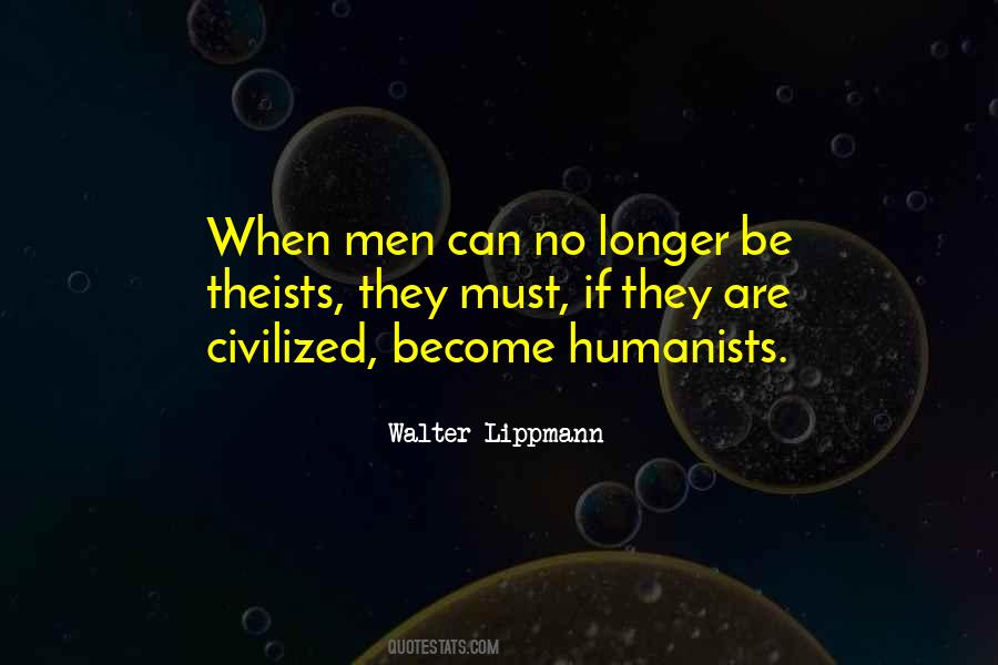 Lippmann Quotes #267778