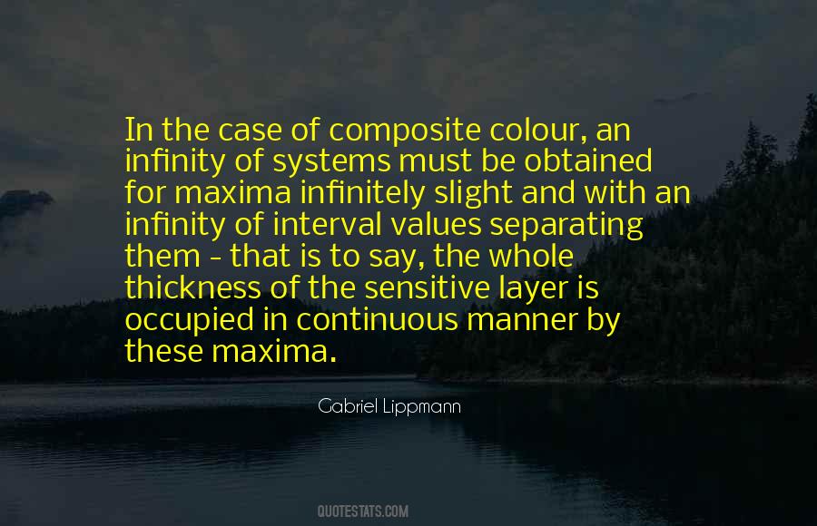 Lippmann Quotes #563436