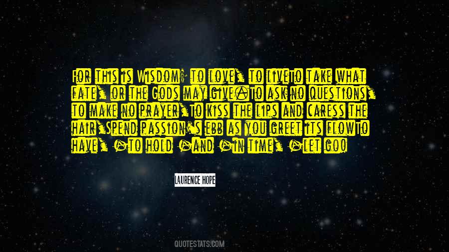 Lips Kiss Quotes #184651