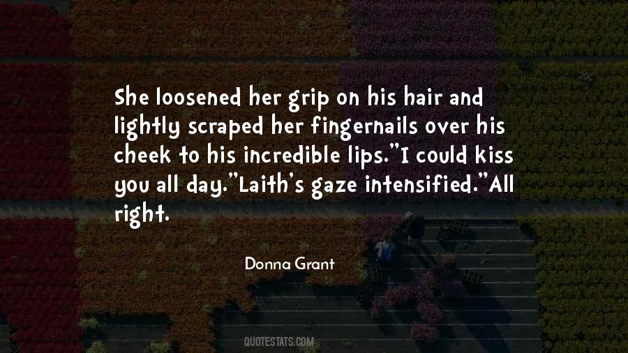 Lips Kiss Quotes #2704
