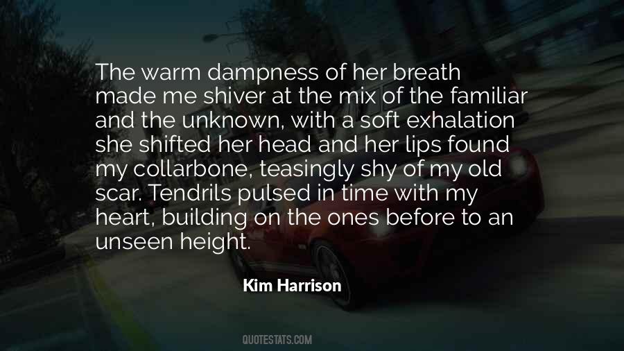 Lips So Soft Quotes #313687