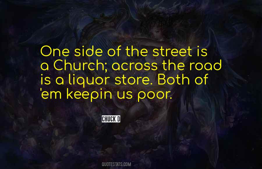 Liquor Store Quotes #942148