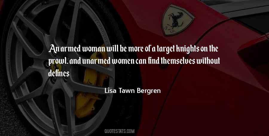 Lisa Bergren Quotes #1490482