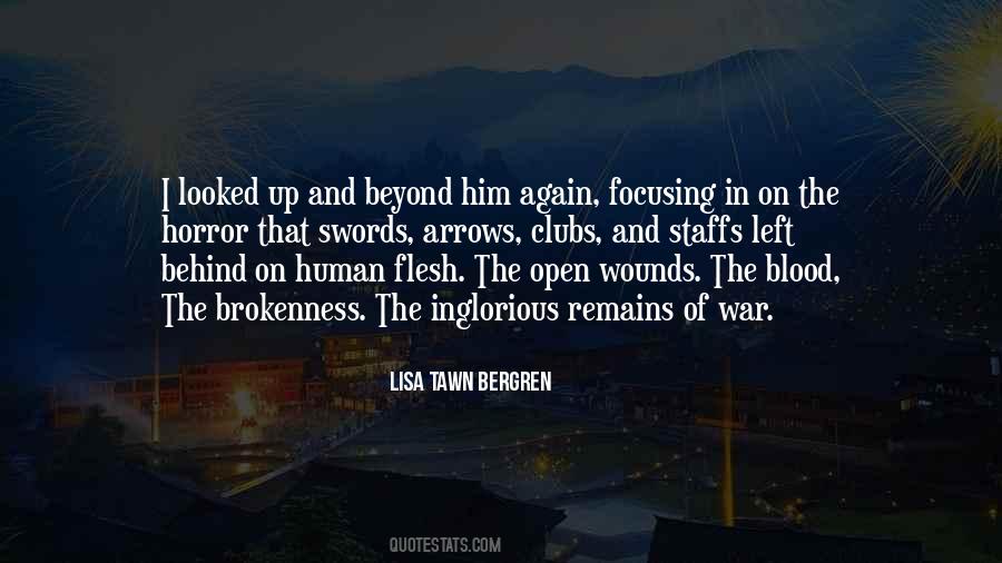 Lisa Bergren Quotes #536572