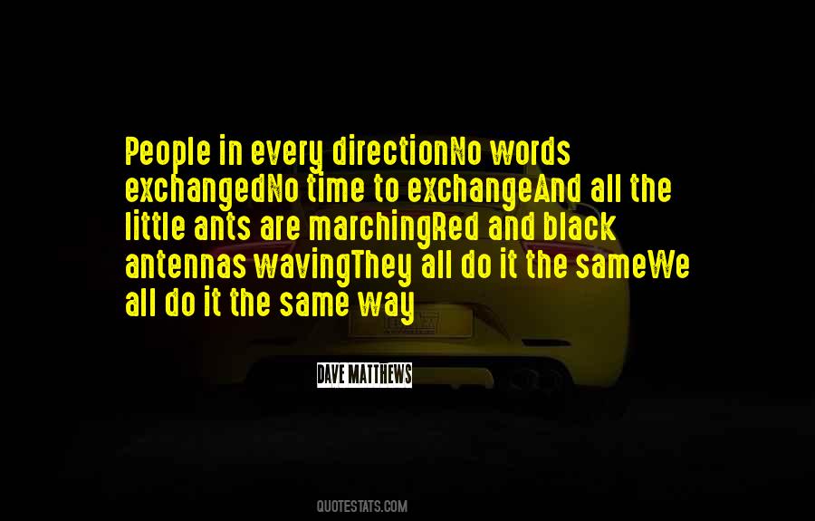 Quotes About Direction And Time #1002658
