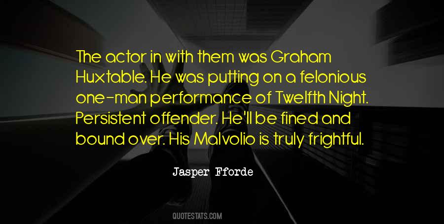 List Of Raymond Reddington Quotes #1761609