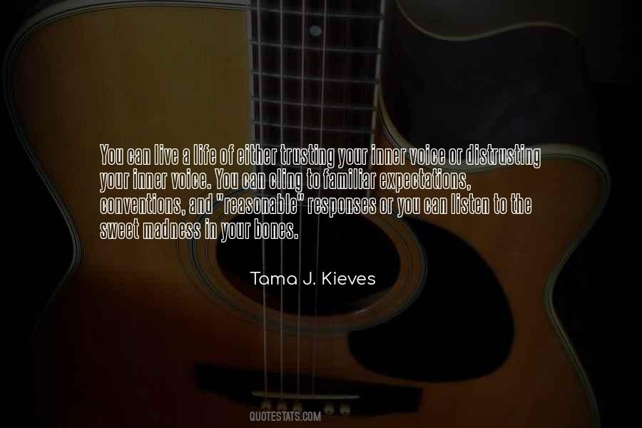 Listen Inner Voice Quotes #1481555 Listen Inner Voice Quotes #1481555