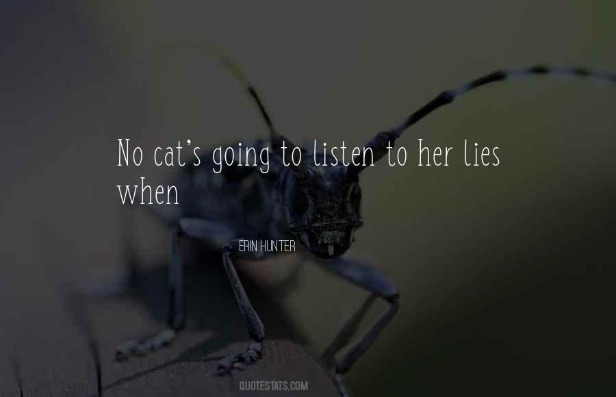 Listen To Her Quotes #1585914