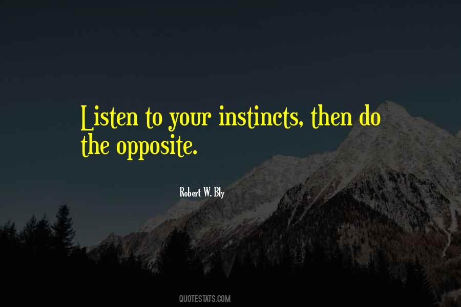 Listen To Quotes #1798130