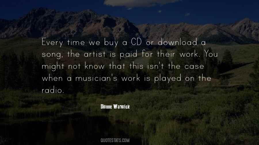 Quotes About Dionne #1179186