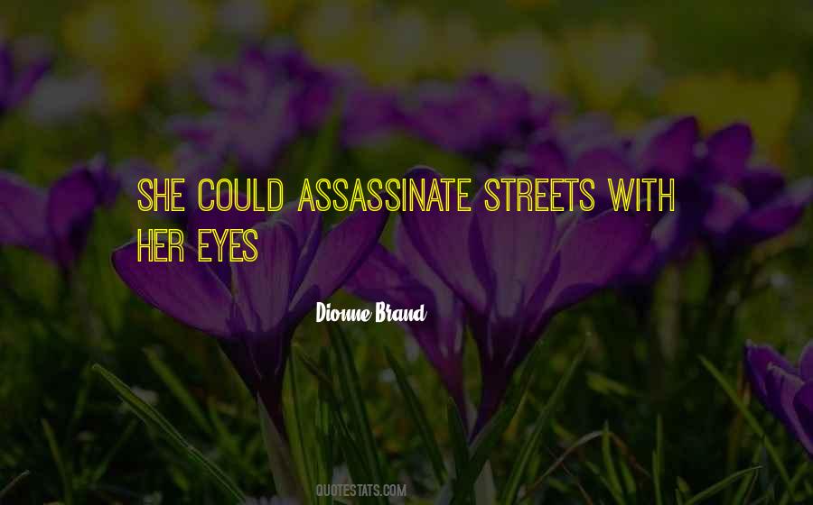 Quotes About Dionne #1206009