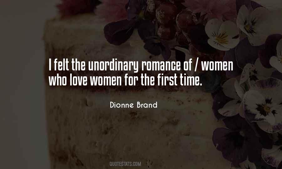 Quotes About Dionne #403174