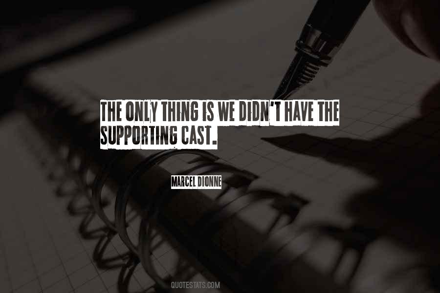 Quotes About Dionne #484150