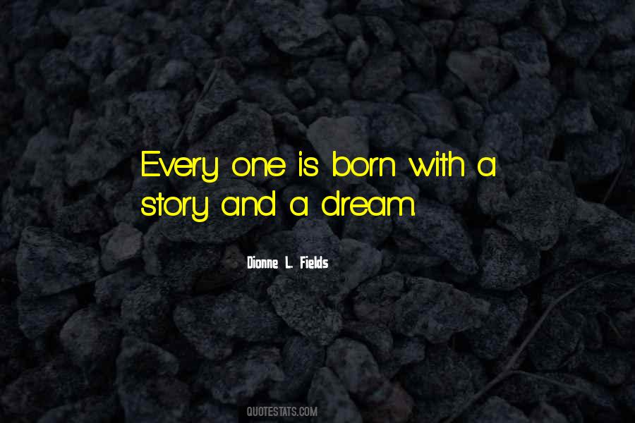 Quotes About Dionne #598271