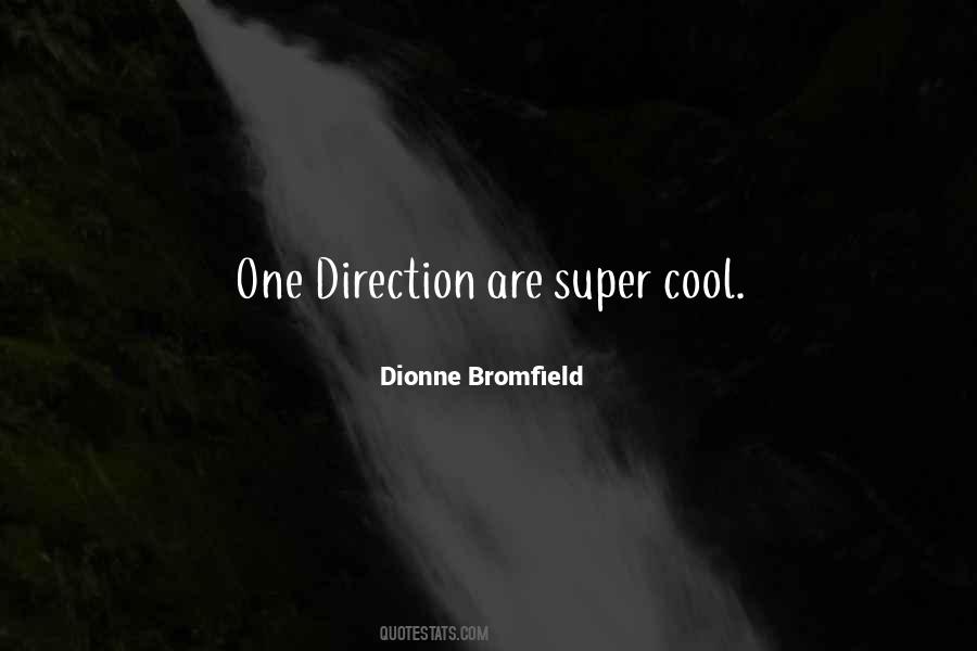 Quotes About Dionne #81190