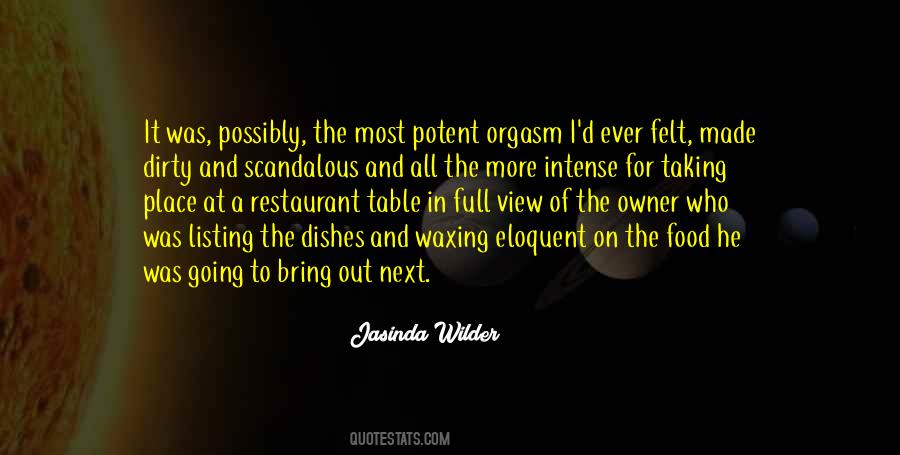 Listing Quotes #1782900