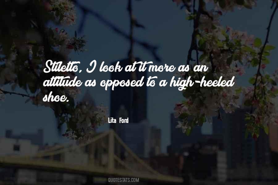 Lita Quotes #955461