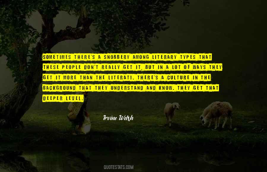 Literati Quotes #1380837 Literati Quotes #1380837