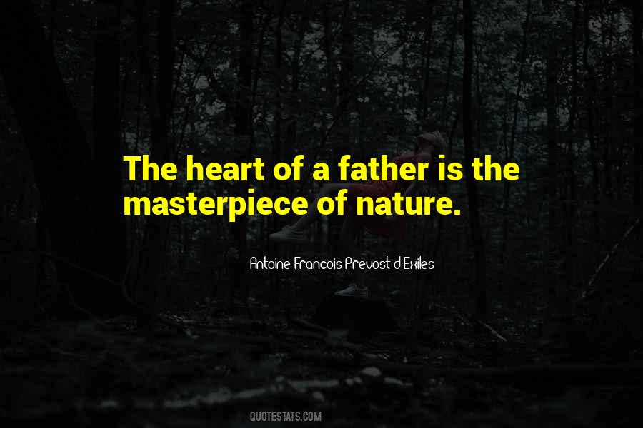 Literature Nature Quotes #710031