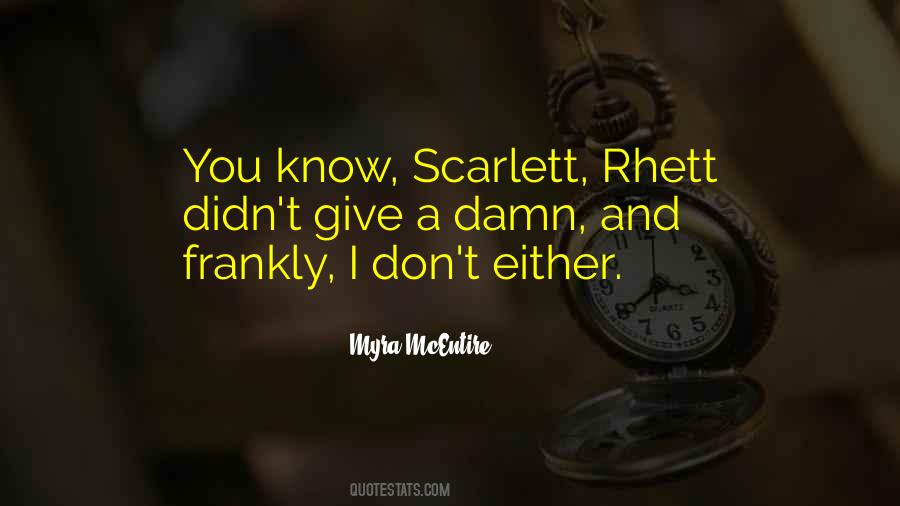 Quotes About Dingley #1552429