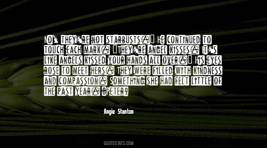 Little Angels Quotes #117825