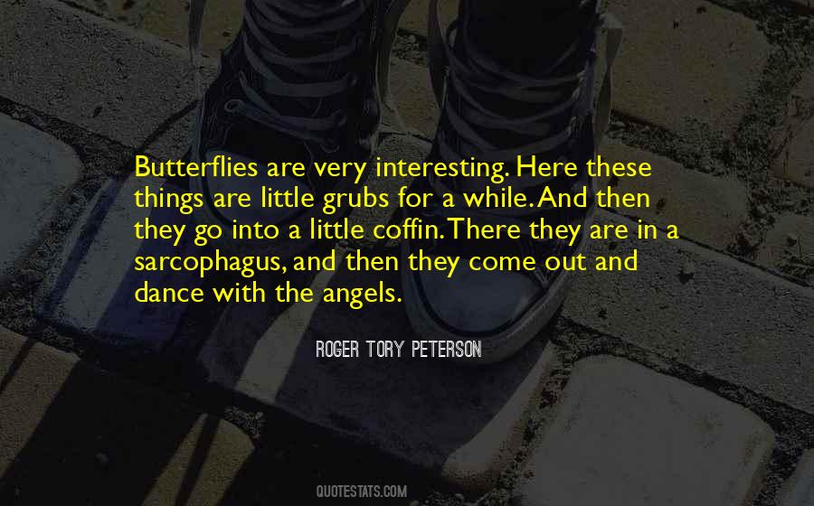 Little Angels Quotes #156870