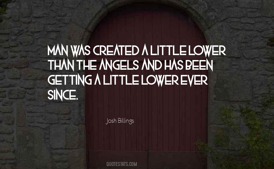 Little Angels Quotes #1833833