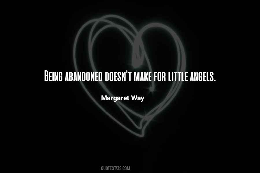 Little Angels Quotes #393179